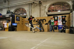 Fahrradschau da.ho Aktion 1328